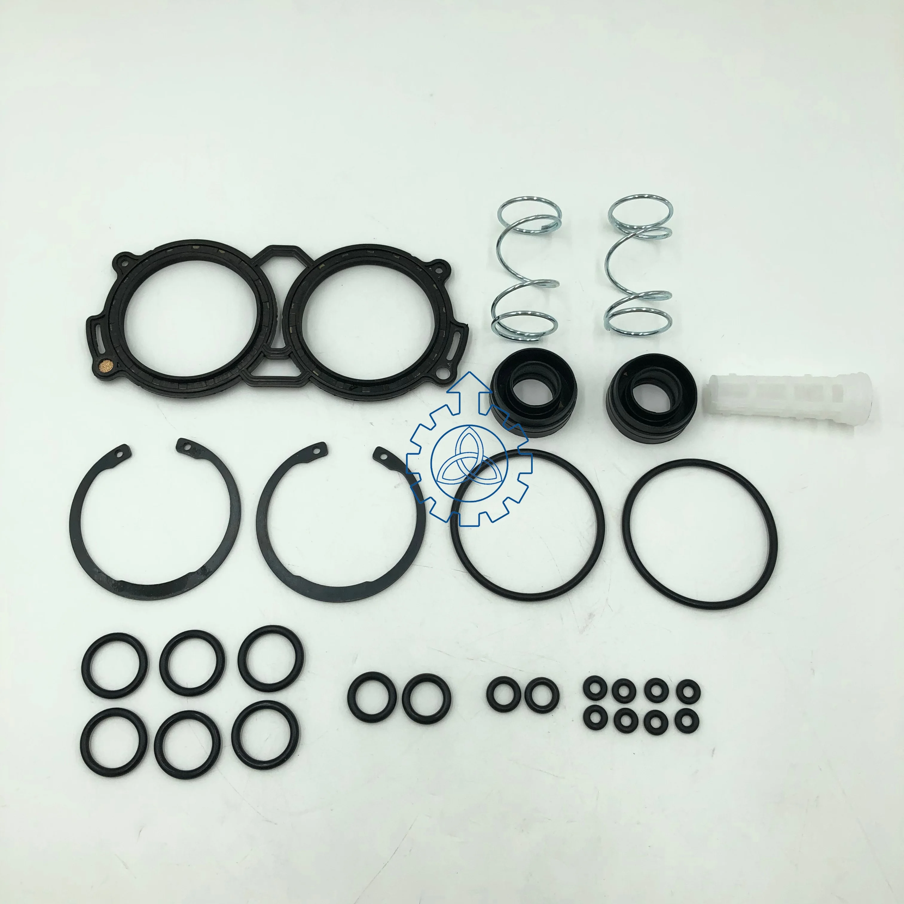 

Repair kit for EBS brake valves on Volvo trucks VOE:21122036R 21122035R K102312 K093191