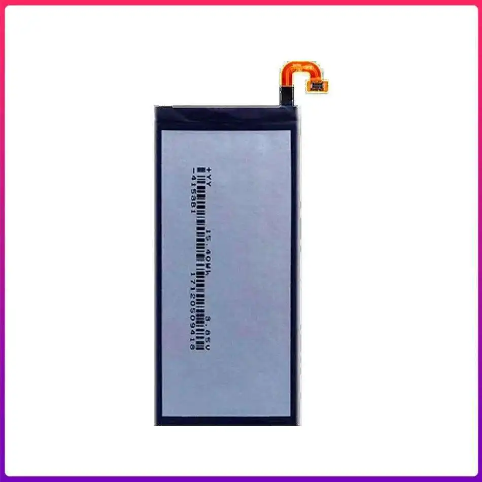 4000Mah بطارية الهاتف المحمول خفيفة الوزن EB-BC900ABE لسامسونج غالاكسي C9 برو Duos SM-C9000 SM-C9008 SM-C900F SM-C900Y