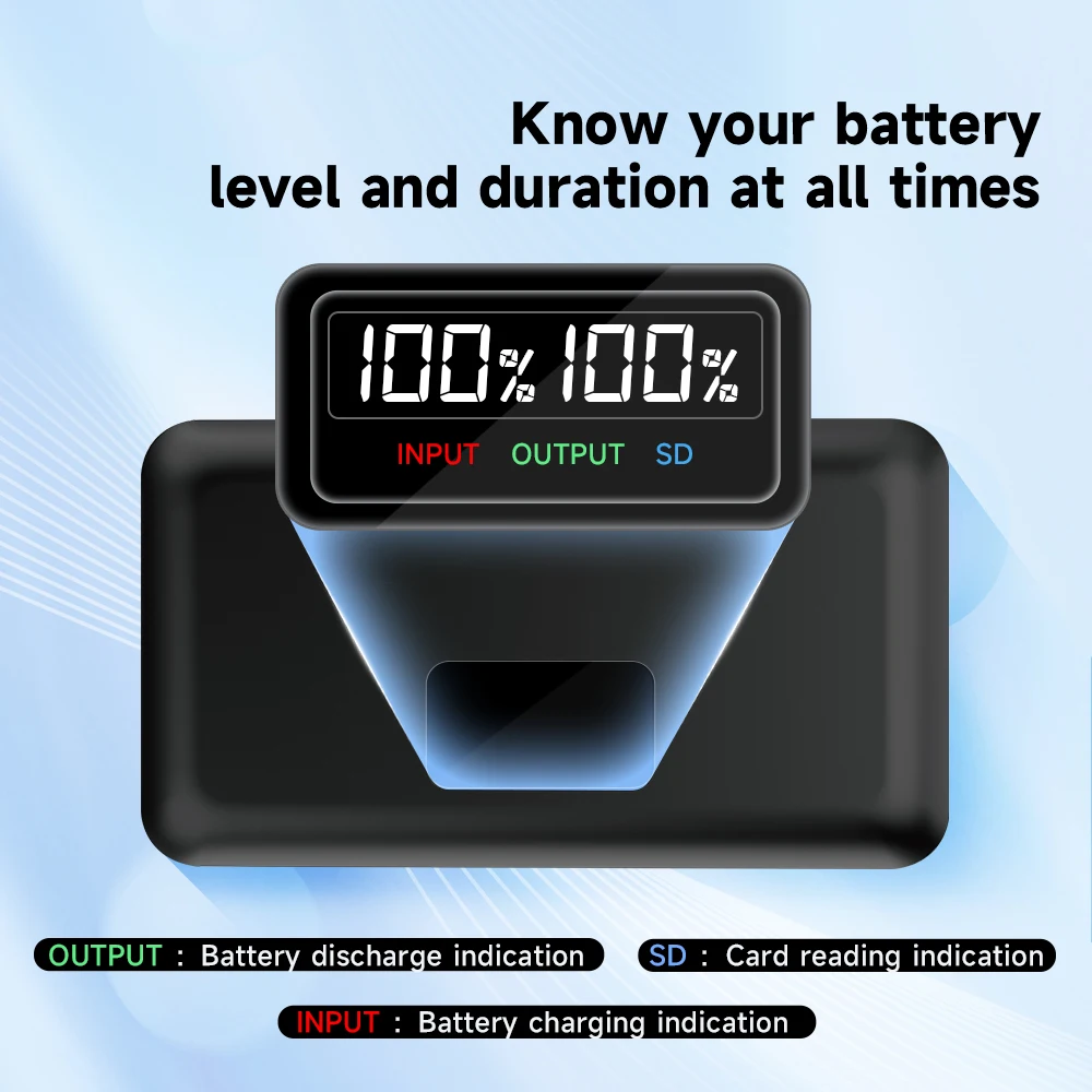 بطارية NP-W235 بسعة 2550 مللي أمبير/ساعة NP-W235 USB-C NP W235 + شاحن LCD USB مزدوج لكاميرا فوجي فيلم X-T4 X-T5 GFX 100S GFX 50S II VG-XT4 X-S20 X-H2