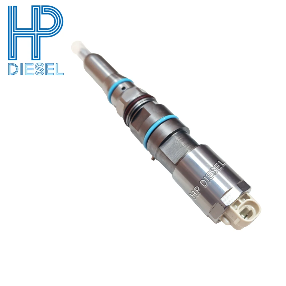 Hp Diesel Injector …