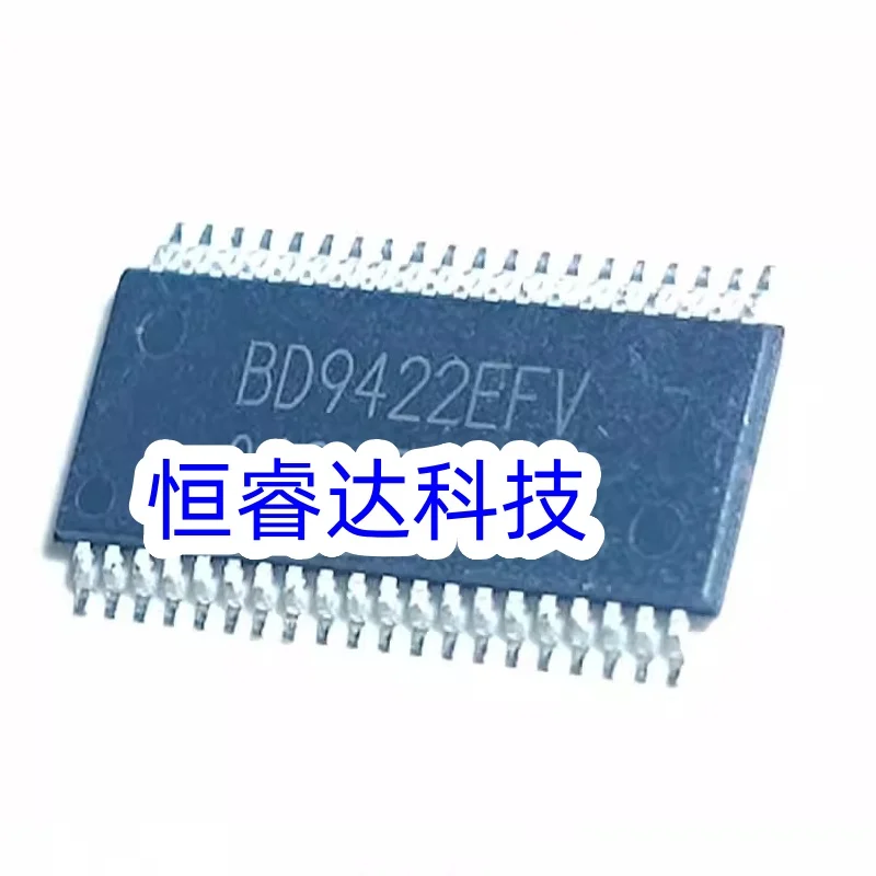 New_original 1PCS BD9422EFV BD9422 SSOP40 BD9422EFV BD9470AFM-GE2 BD9483F-GE2 BD9488F-GE2