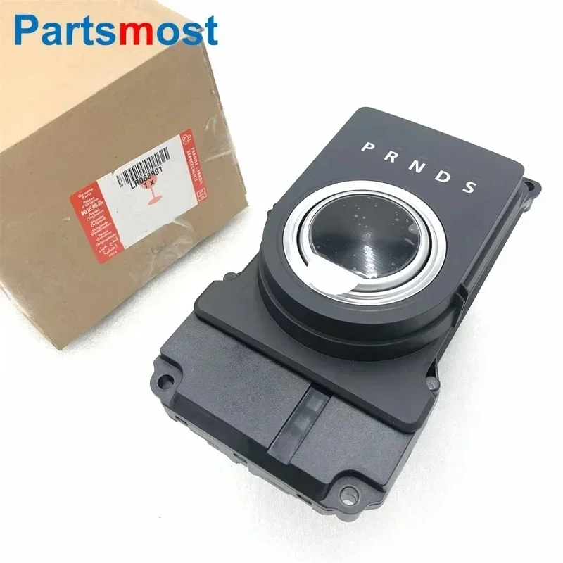 LR068891 GENUINE 9 SPEED GEAR SHIFTER CONTROL MODULE FOR LAND ROVER RANGE ROVER EVOQUE DISCOVERY SPORT TRANSMISSION SHIFT MODULE