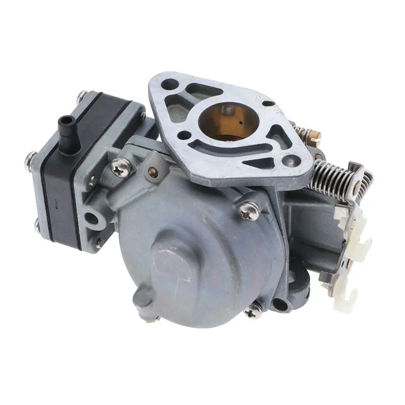 

A13Z-Carburetor Assy 3303-803687A04 803687A 803687T04 803687T01 For Mercury Mariner 8HP 9.8HP 2T Outboard Motors