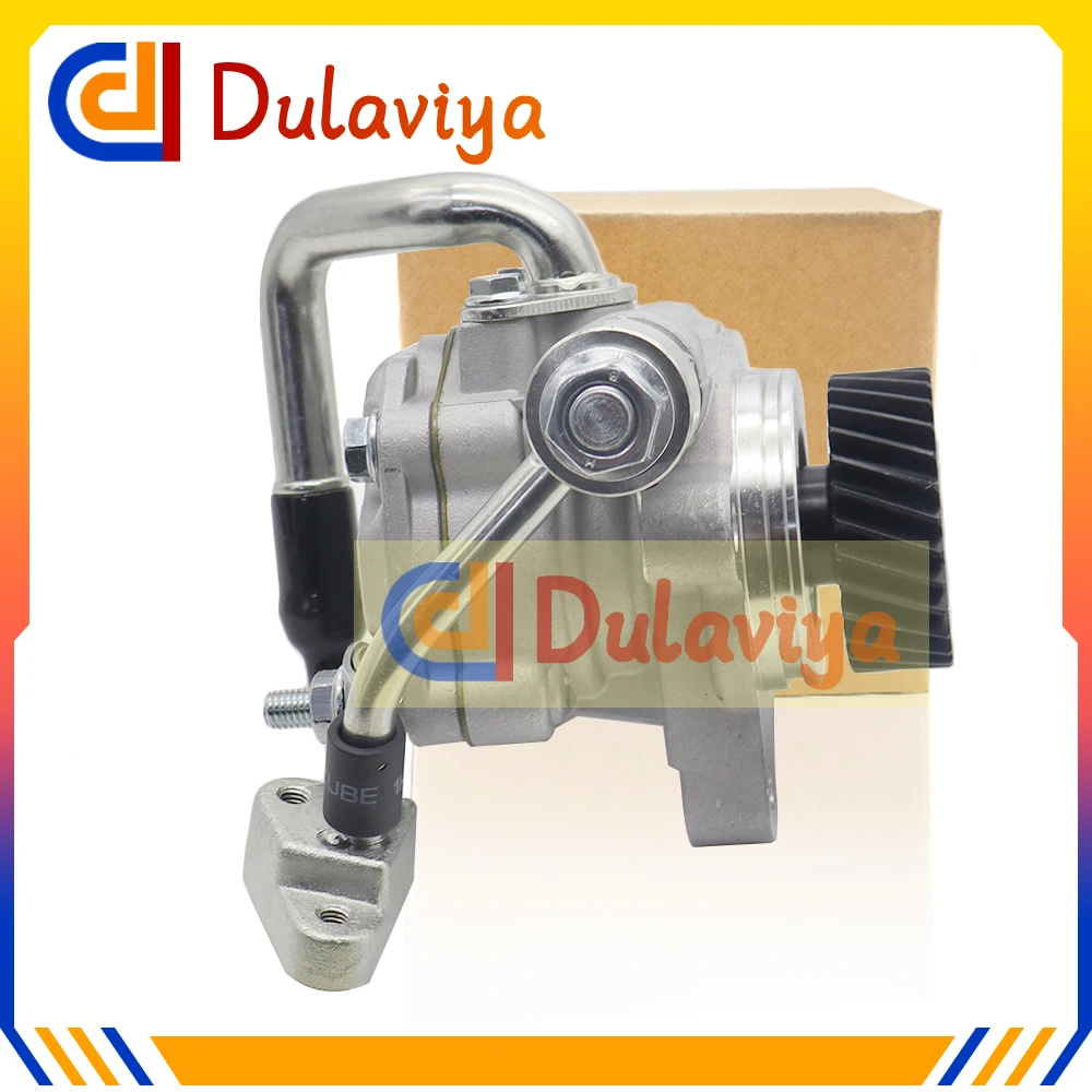Car Parts Steering Pump For ISUZU D-MAX Pickup 4JK1 4JJ1 8-97946694-0 8973559800 8973559803 8979466940 8979466790 8-97355980-0