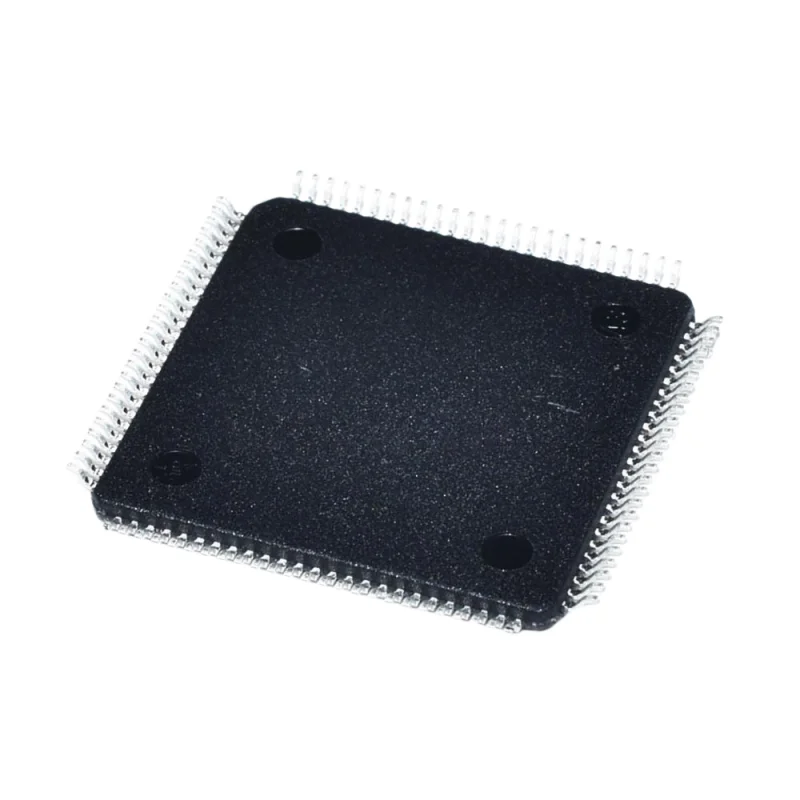 ATmega2560 - The original chip integrated circuit single-chip microcontroller with 8-bit 256KB flash memory. 100TOFP new type of