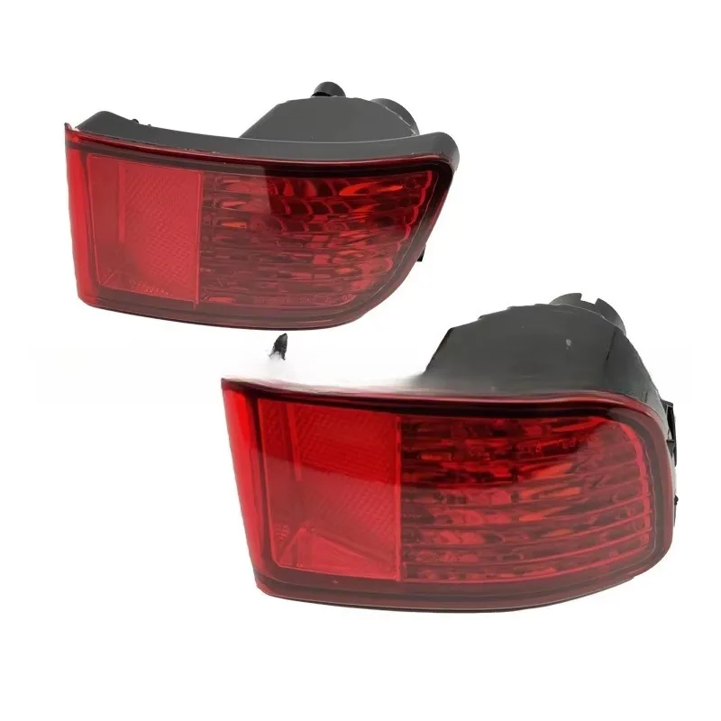 

Popu For 2002-2009 Tail Lamp Assembly Toyota Land Cruiser Prado J120 Rear Taillight Warning Light Reversing Light 8158160100