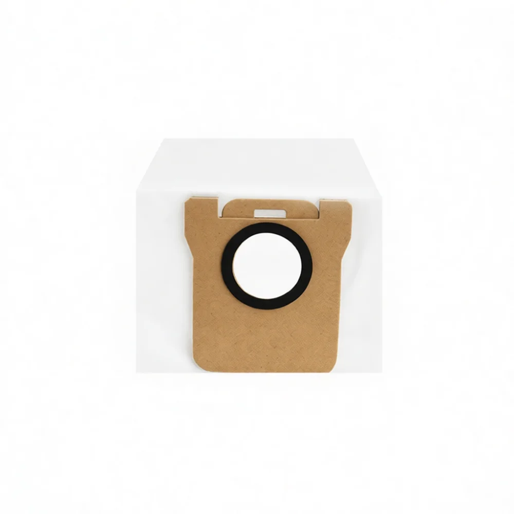 Replacement Accessory Dust Bags For Dreame M40 S10 X10 X20 Robot Vacuum Station Spare Parts Household Cleaning Supplies
