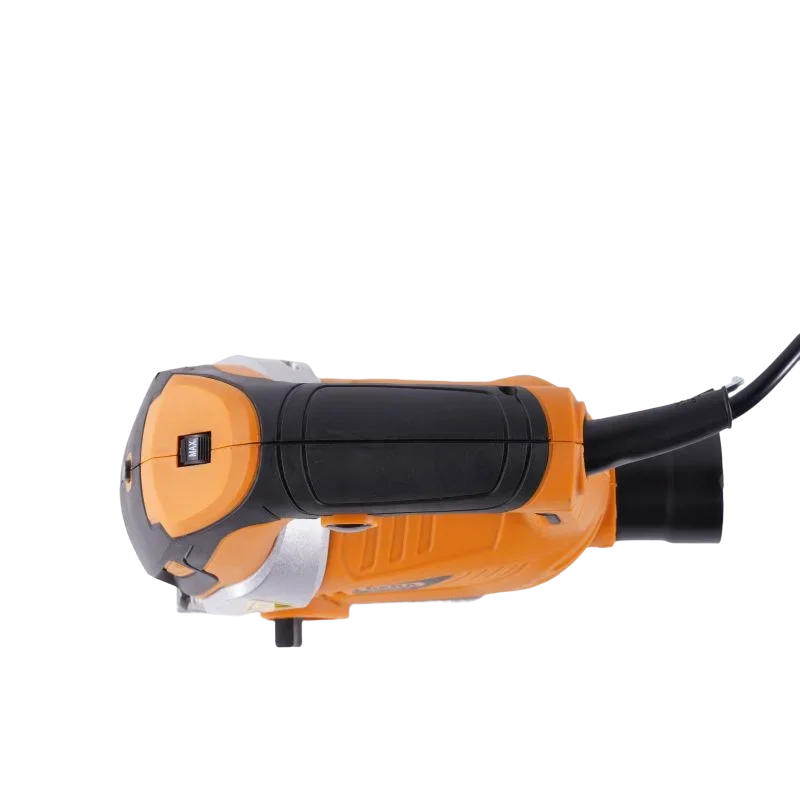 DERA Battery Powered Miter Saw Serviceable Cordless Power Saw Professional Power Saws