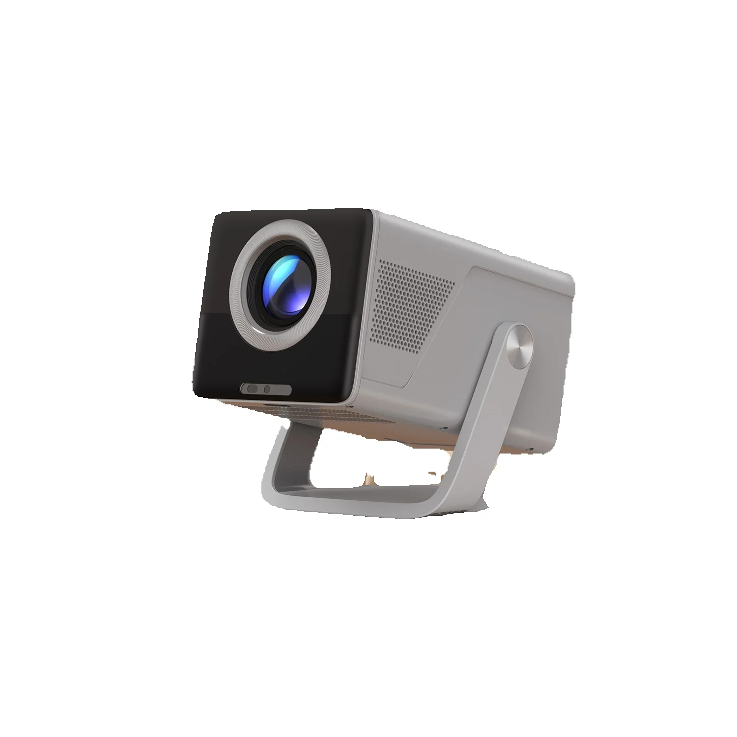 Magcubic 1000ANSI 8K Ondersteuning HD 1080P X7 Projector Met 5W Luidspreker Android 14 WiFi6 BT5.4 Outdoor Video home Theater Projector