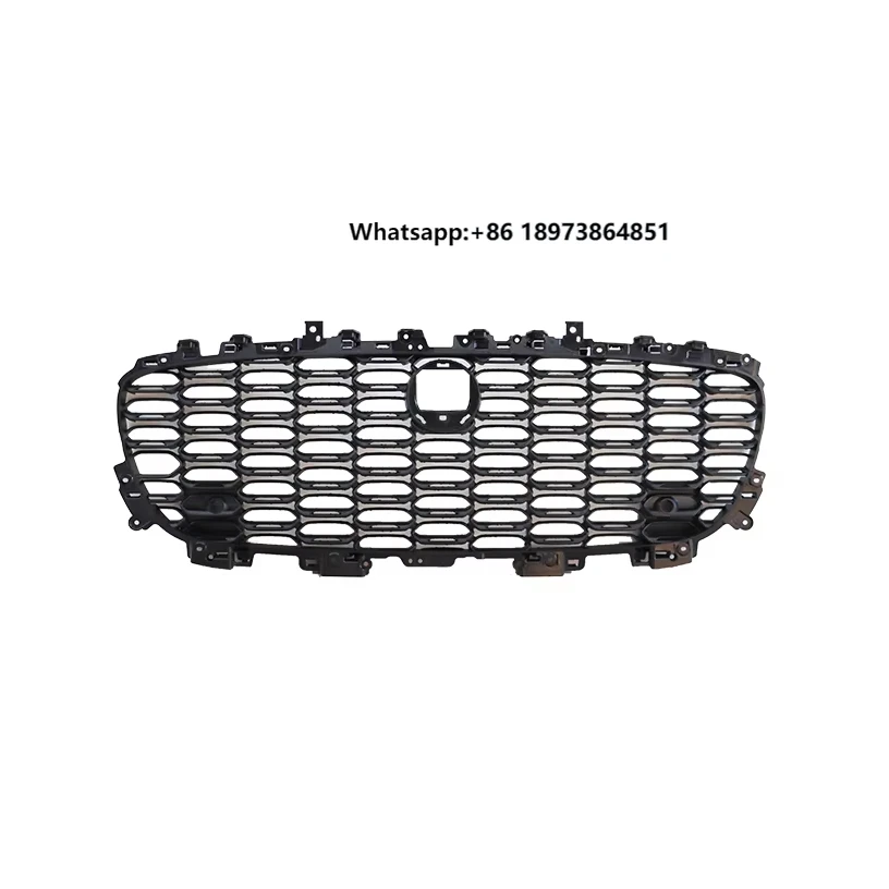 

Customizable Front Grille for 2015-2025 for Jaguar F-Type Models New Performance Parts
