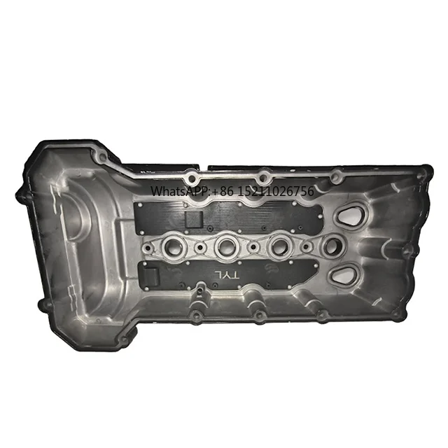 Auto Engine Systems Engine Valve cover For B08