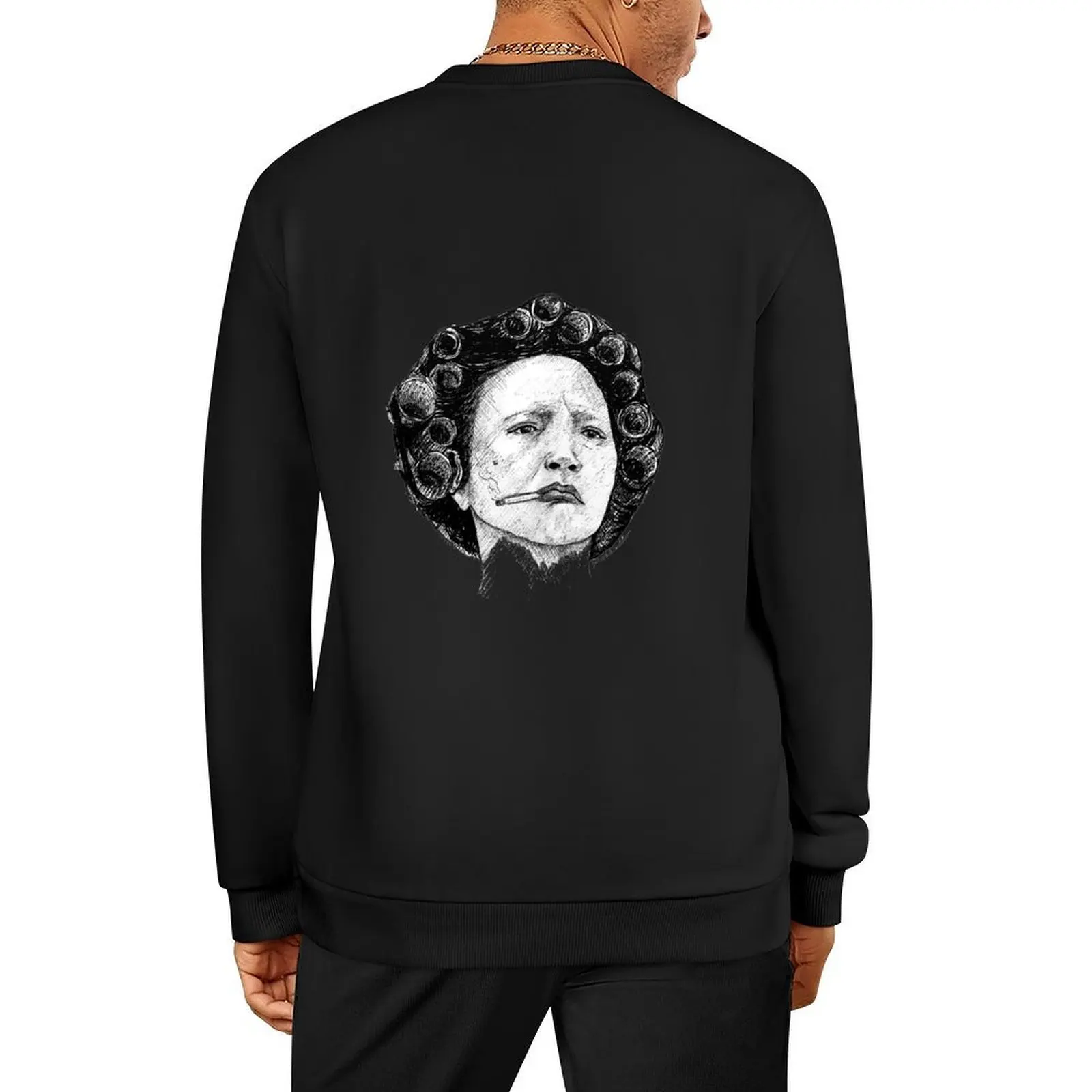 

The Landlady Pullover men's sweat-shirt tracksuits fashion men autumn new products new in sweatshirts