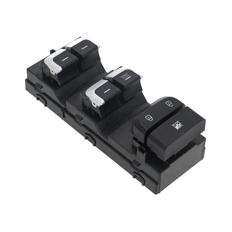93571-D9200 for Hyundai Kia KIA SPORTAGE 2015-2019 Glass Lift Switch