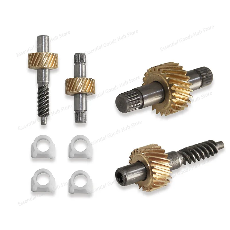 

Комплект для ремонта редуктора привода замка двери (Top Lock Latch Motor Gear) для E36 E46 E64 67618370816