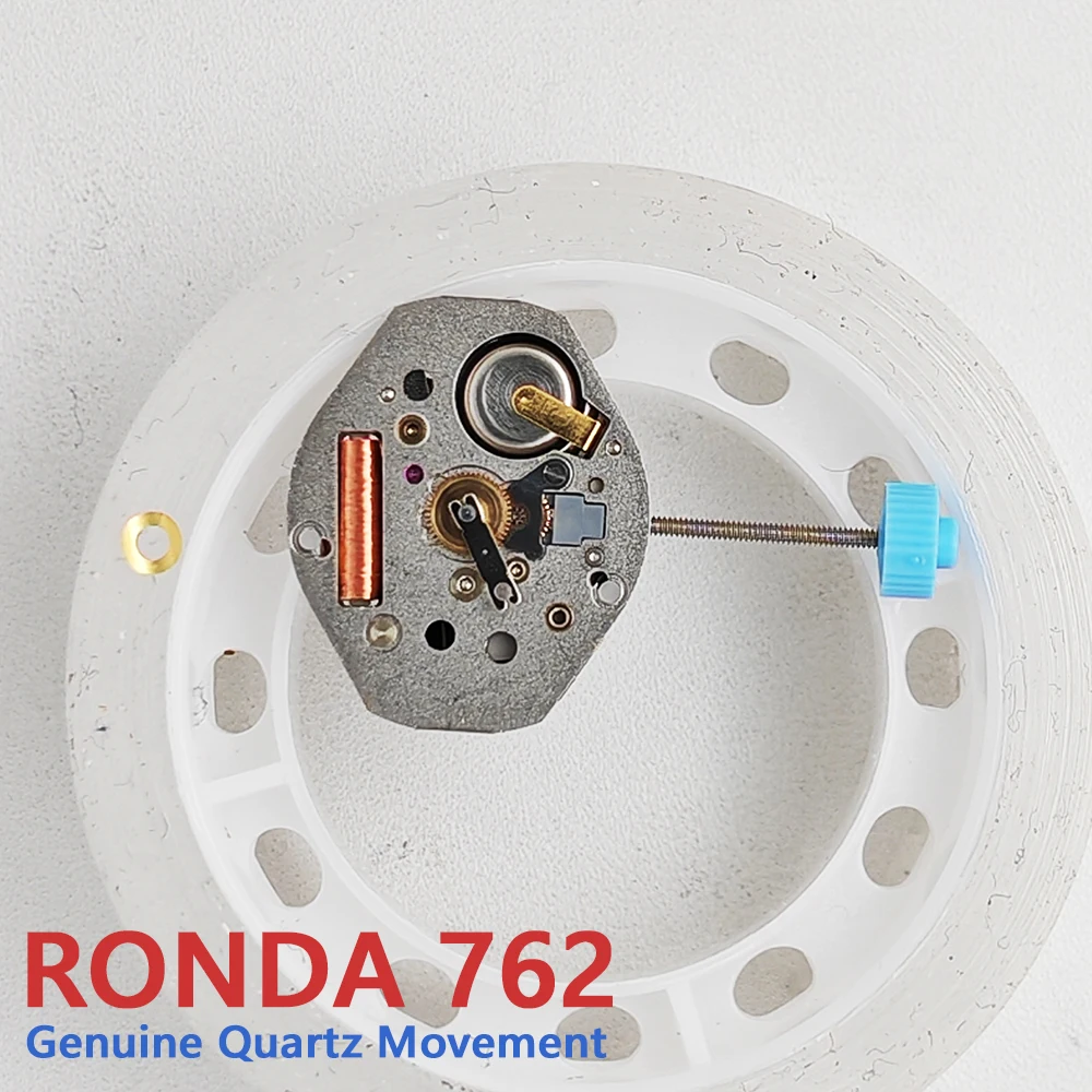 Original Ronda 762 …