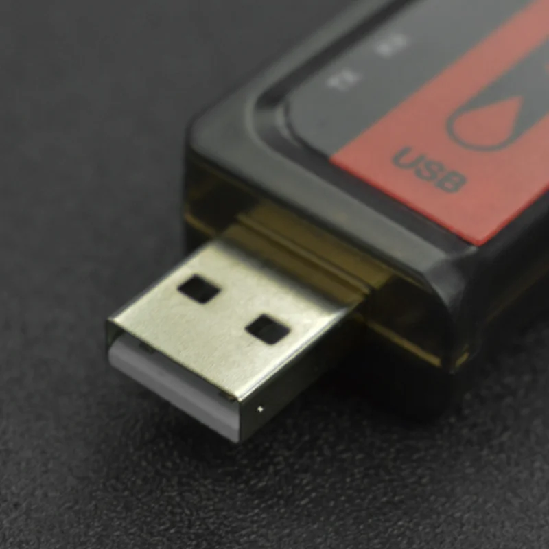 Module USB vers RS485