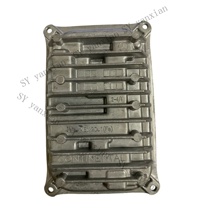 SY+ For Control Unit Headlight Right A2239006530 A2239002926 A2239001521\