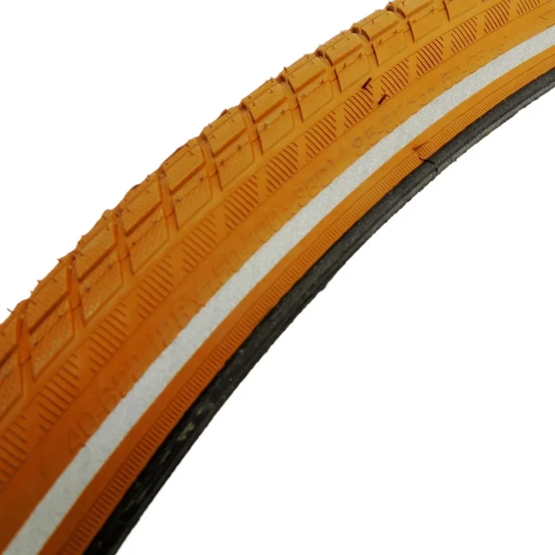 LITTLE BIG BEN 700C 700*38C 40-622 Bicycle Tire K-Guard Level 3 stab-resistant Steel Wired City Commuter Bike Outer Tire