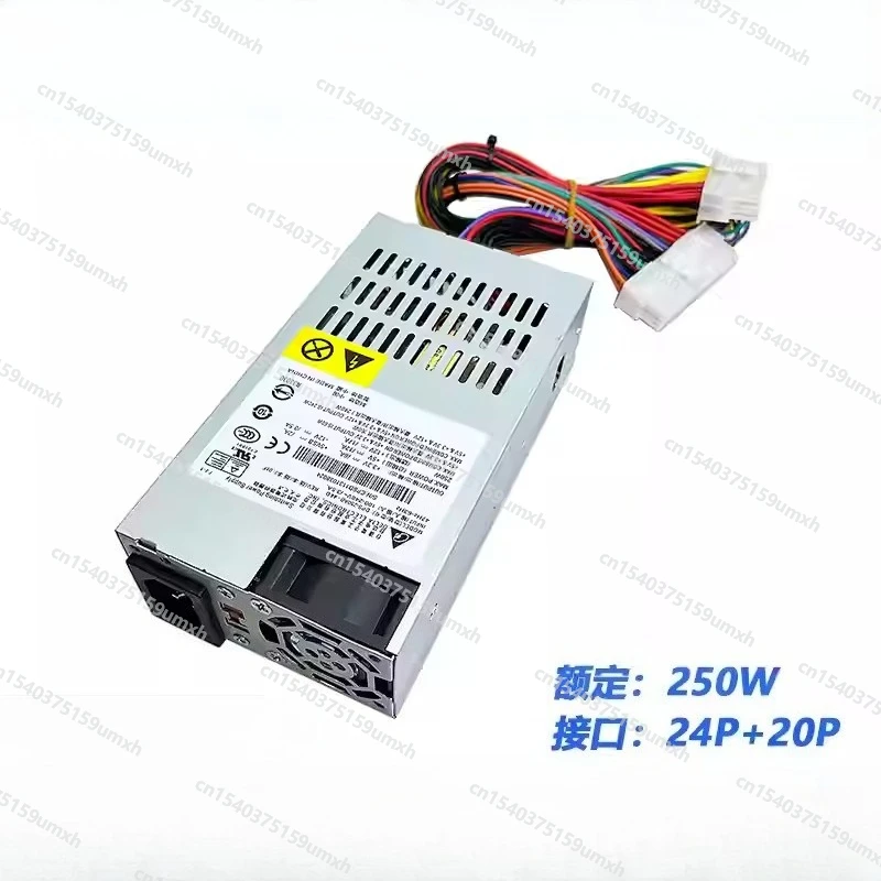 

1815 Блок питания DPS-250AB-44D B 89B 1515 + сетевая память NAS 24 + 12 + 8 250 Вт