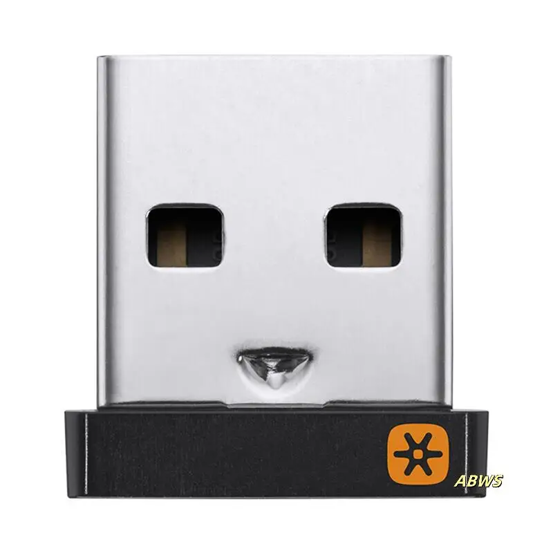 Для Logitech Unifying Mouse Keyboard Connect USB-адаптер Беспроводной приемник ключа для MK365 M905 M510 K800 K750 K520
