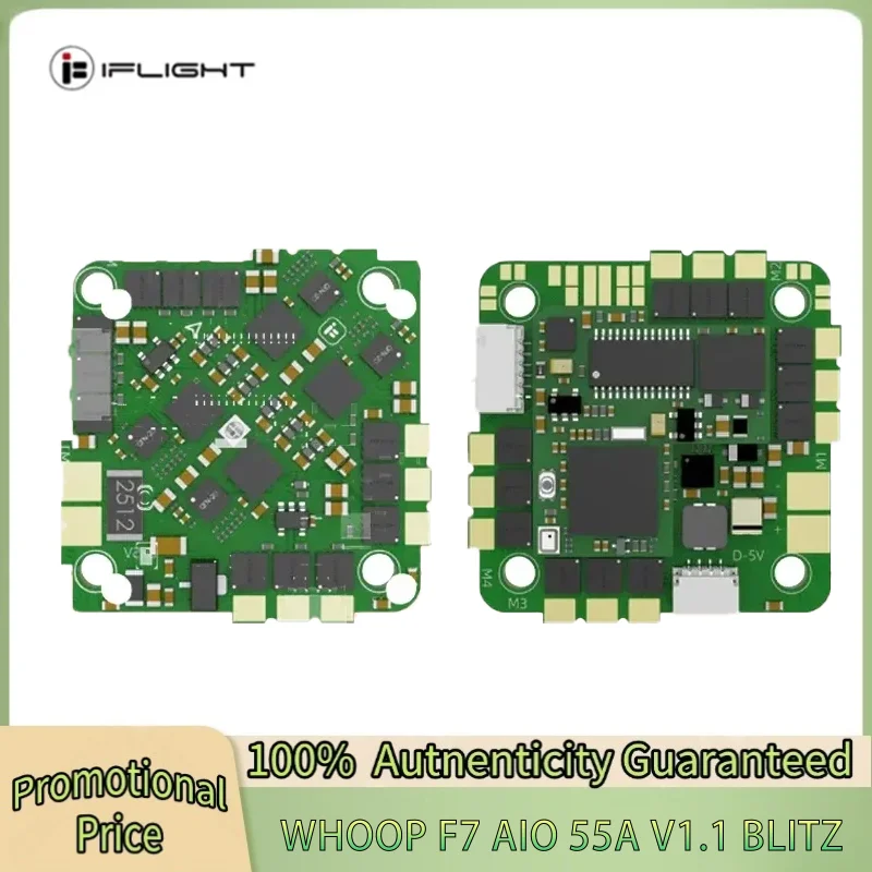 Iflight Blitz Whoop…