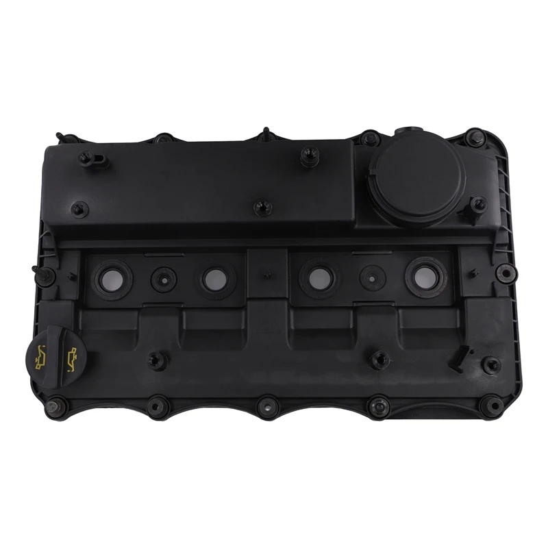 

A13F-BK2Q-6K271-AK Car Camshaft Rocker Cover For Ford Transit Mk7 Mk8 2.2 Tdci 1858445 BK2Q6K271AK