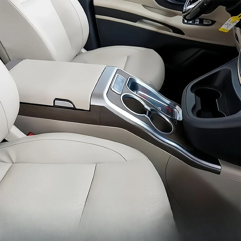 Suitable for Commercial Vehicle Armrest Box Central Storage Box Modification Special Armrest Box