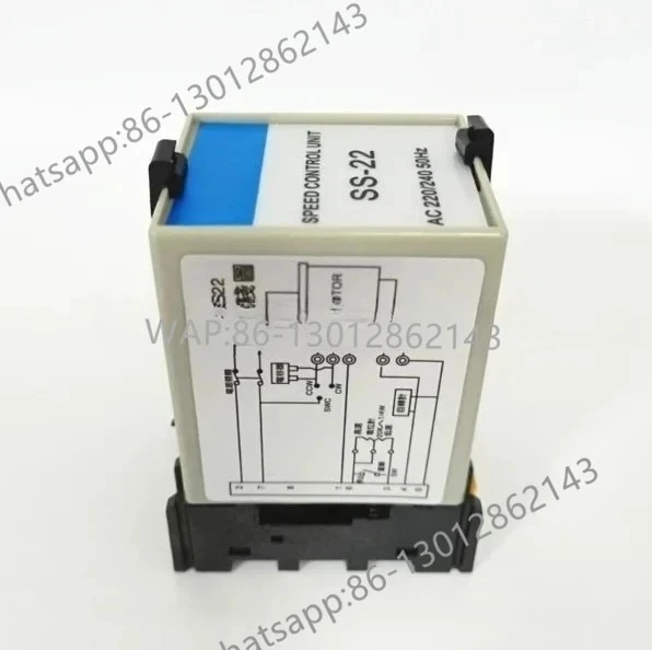 speed controller SS22 controller SS-22 speed governor