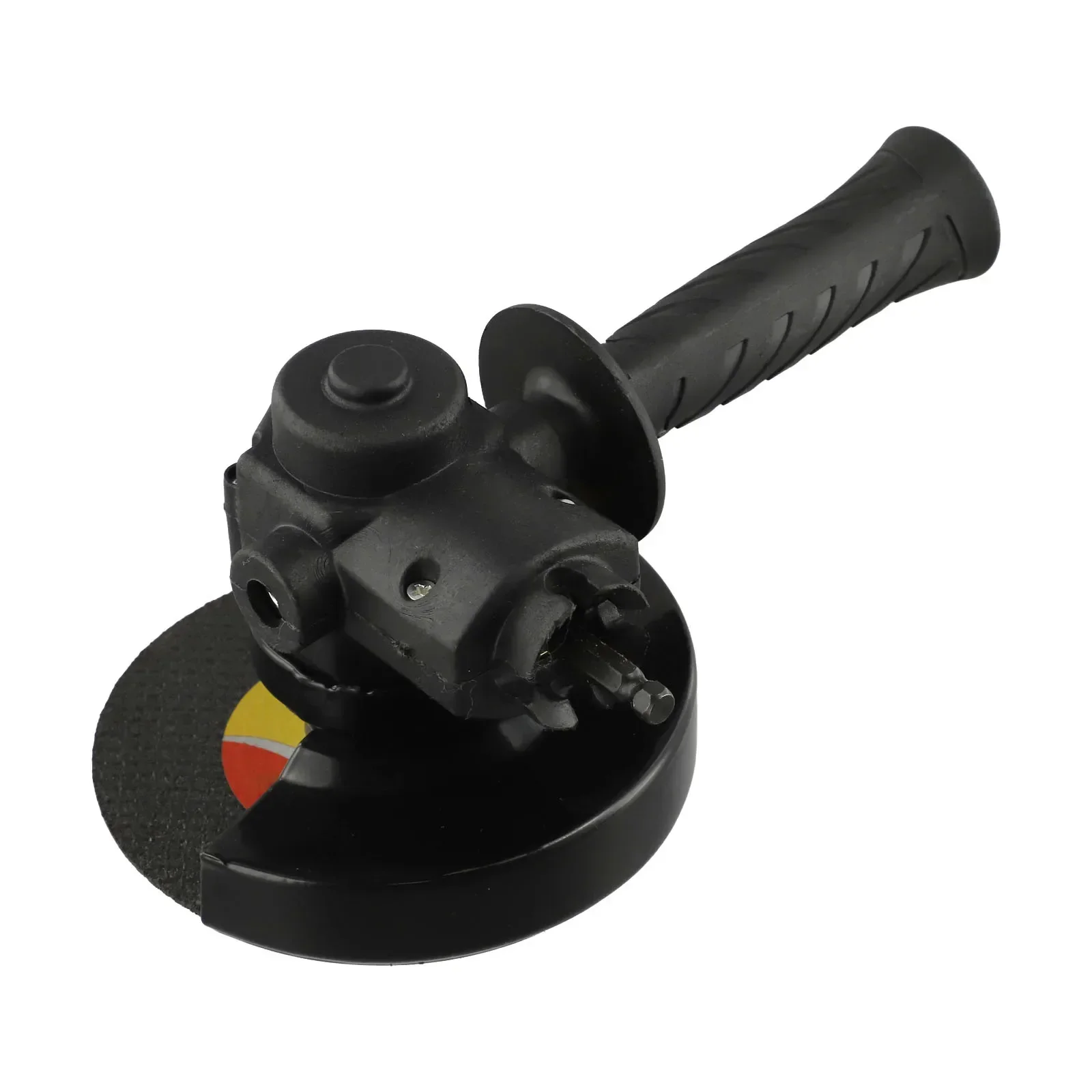 

Saw Blade Attachment Angle Grinder Adapter Compatible With Lithium Drill Convenient Storage About 150mm 5.9 Inches