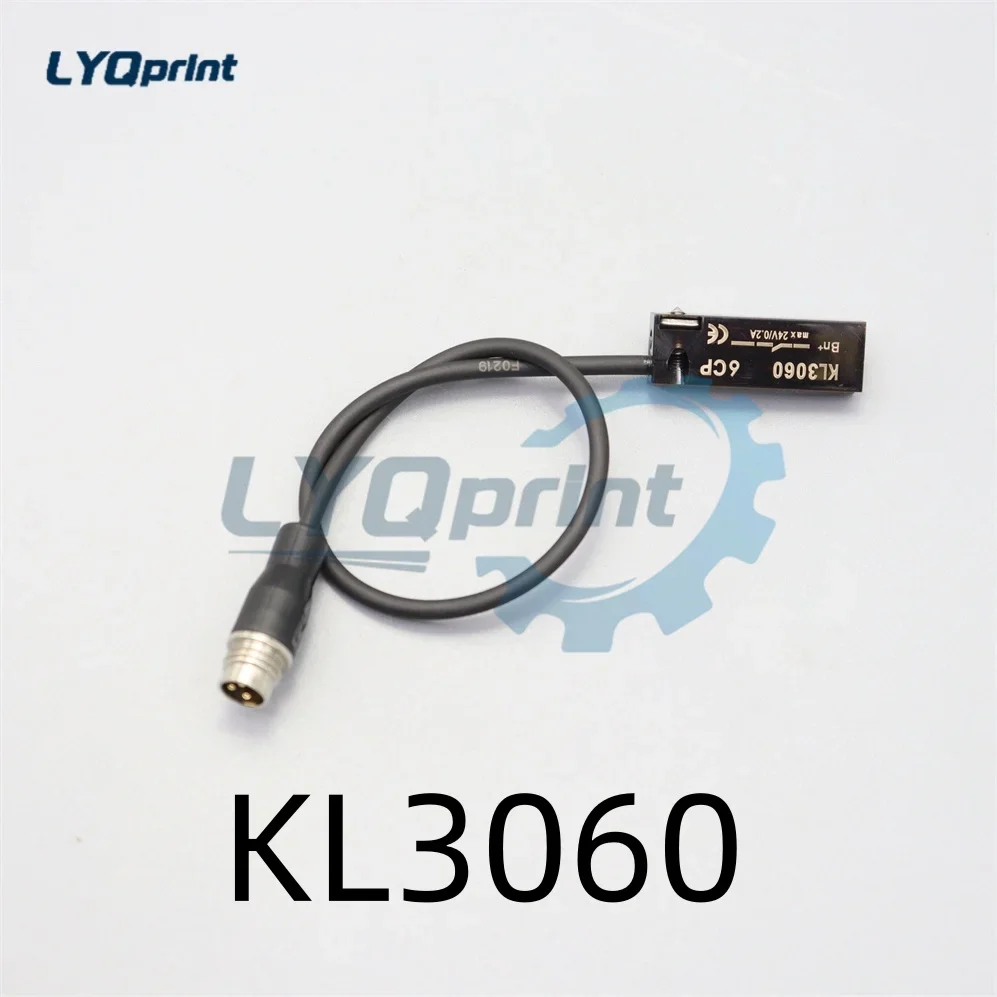 

Exquisite 1 Pieces Best Quality KL3060 Plate Cylinder Magnetic Sensor For Roland 700 Printing Machine Part