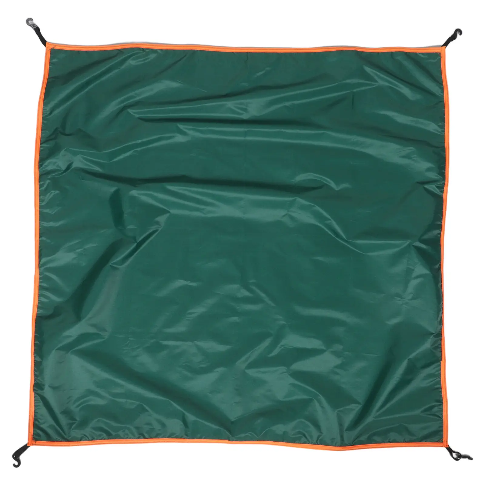 Waterproof Tent Canopy Replacement Top Cover Camping Tarp Convenient Sun Shelter Lightweight Tarps Outdoor Rain Fly