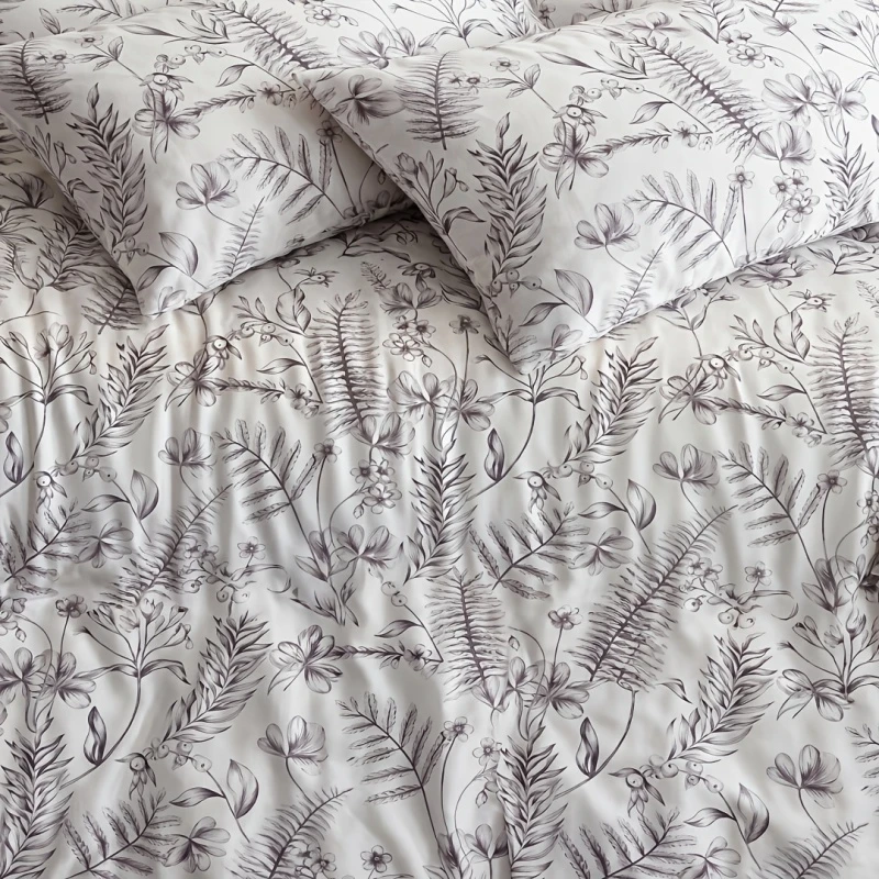 Zestaw pościeli w stylu vintag – Home Lines Textiles recenzja i cena