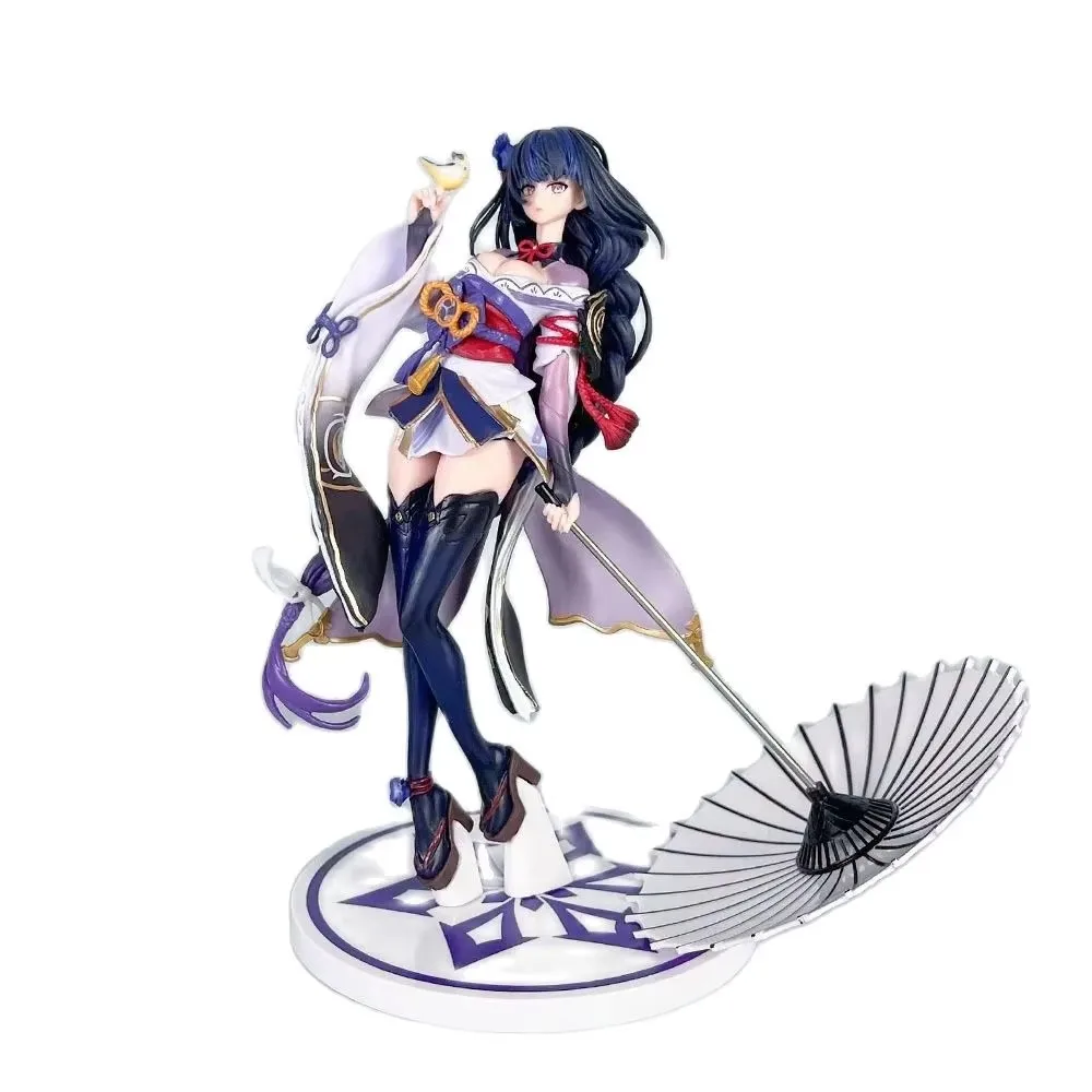 22 سنتيمتر الشكل البلاستيكية عمل نموذج لجسم النحت اليدوية منضدية الديكور هدايا الأطفال #2