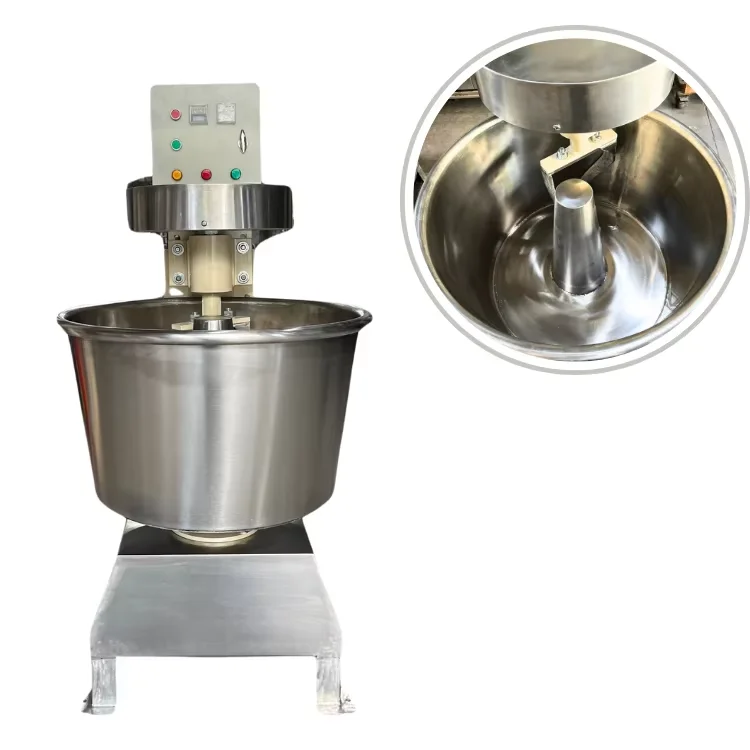 Suitable for commercial dough mixers, easy-to-operate dough kneaders for restaurant Pe and wood trays