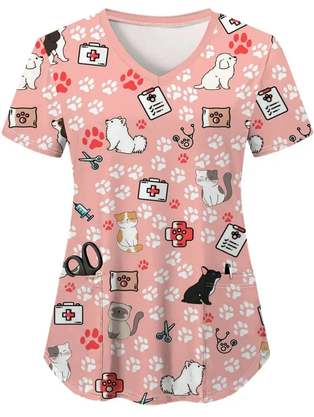 Thumbnail 2 - #30 Best Hospital Gowns to Buy In 2026