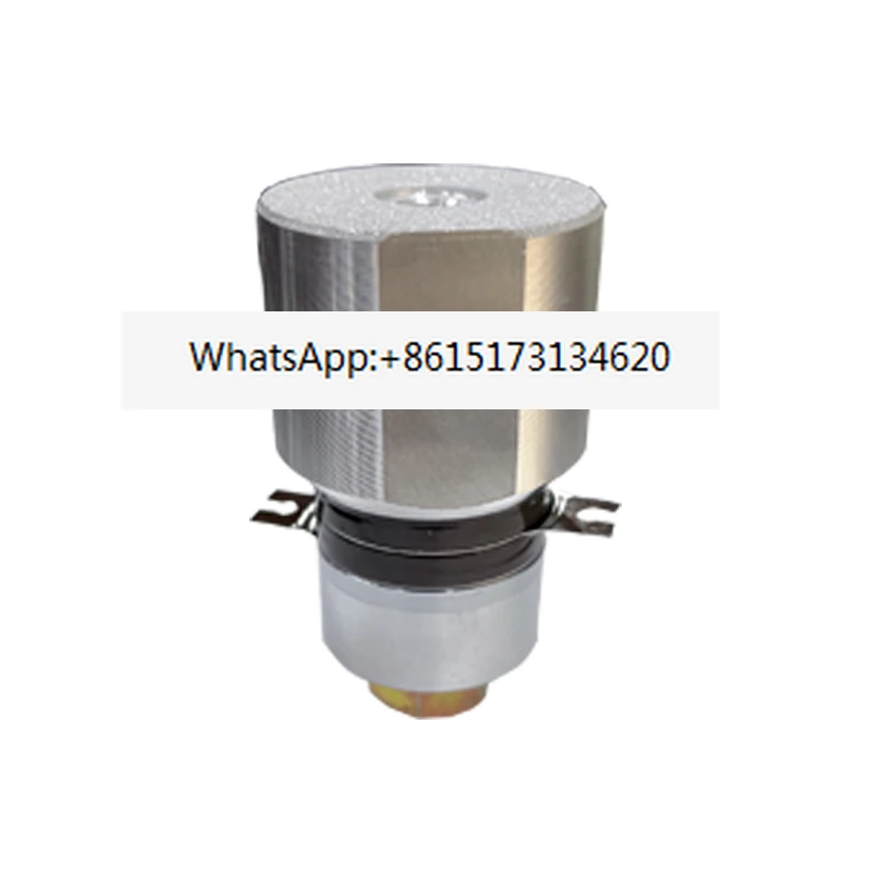 Ultrasonic oscillator, ultrasonic transducer, industrial ultrasonic cleaning machine, vibrating head oscillator, 28k60W