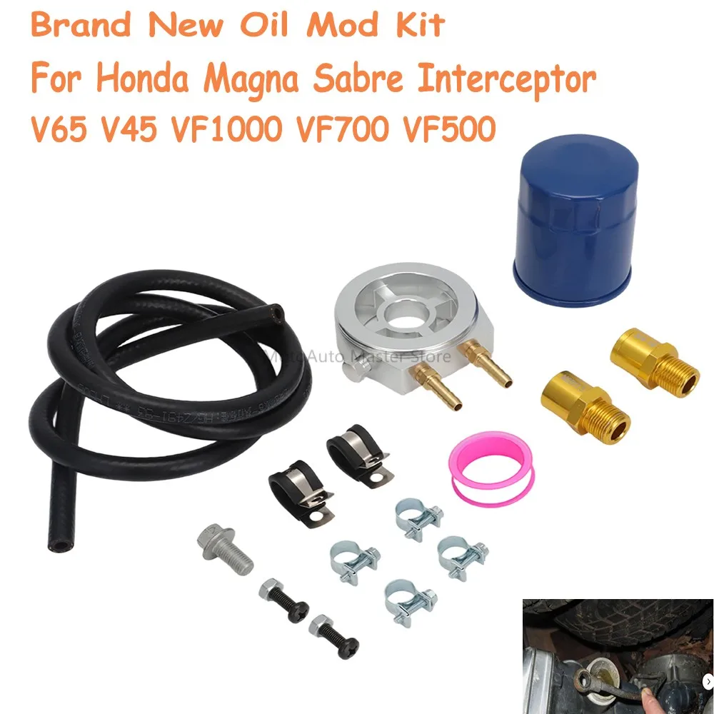 kit-d'intercepteur-d'huile-pour-honda-magna-sabre-v65-v45-vf1000-vf700-vf500-flambant-neuf