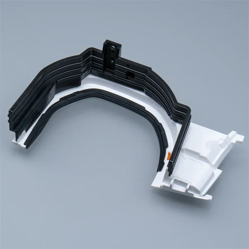 จําลองคิ้วล้อสําหรับ 1/14 Tamiya RC รถบรรทุก Scania 770S 56368 56371 56379 ชิ้นส่วน DIY
