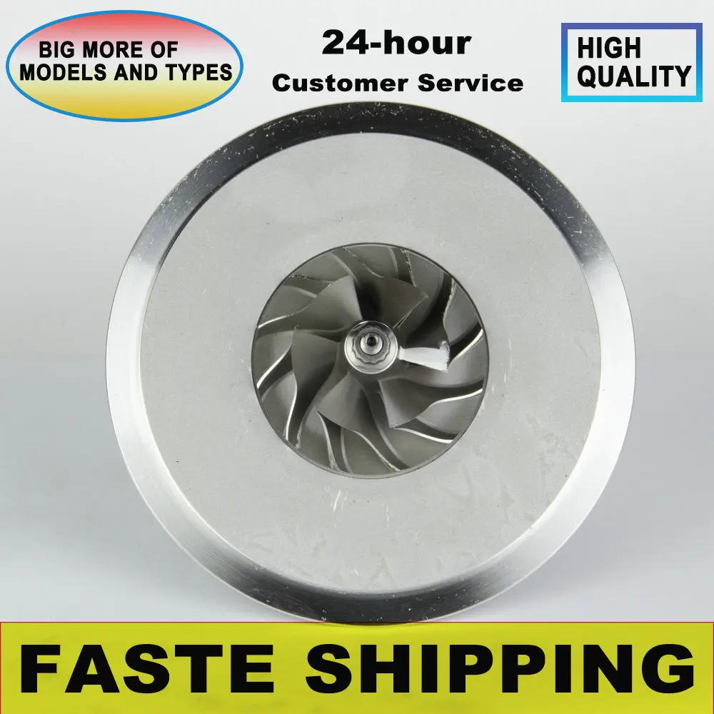 

Turbo charger Cartridge GT2556 Turbocharger CHRA 754127 Turbo Core 2674A431 for Perkins Industrial Gen Set 1104A-44T 4.4 L