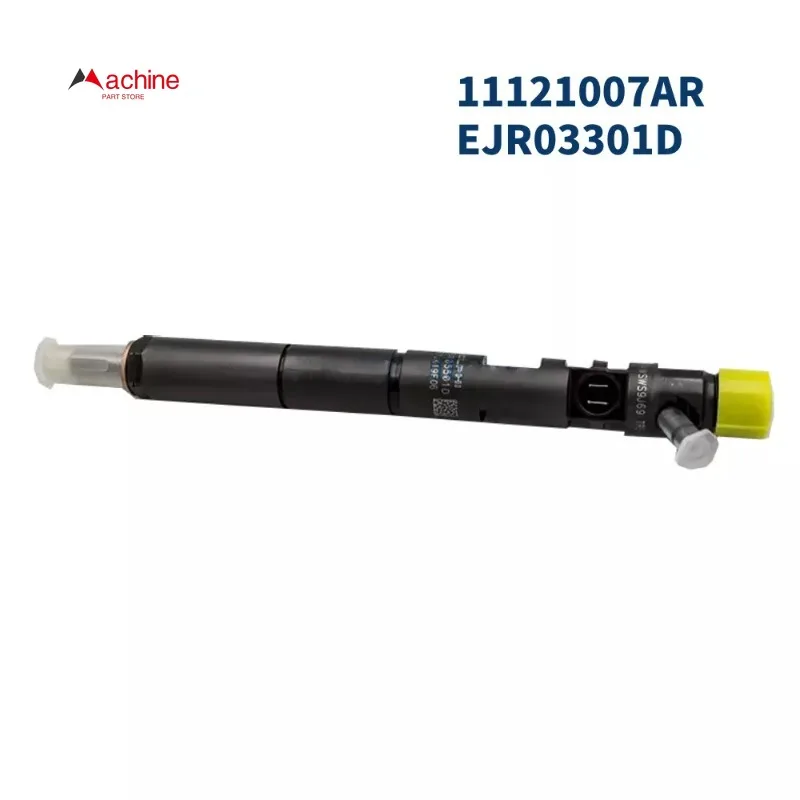 EJBR03301D Diesel fuel injector EJBR04701D EJBR04501D EJBR04601D EJBR05501D EJBR05301D EJBR04901D for SsangYong Delphi JMC 2.8L