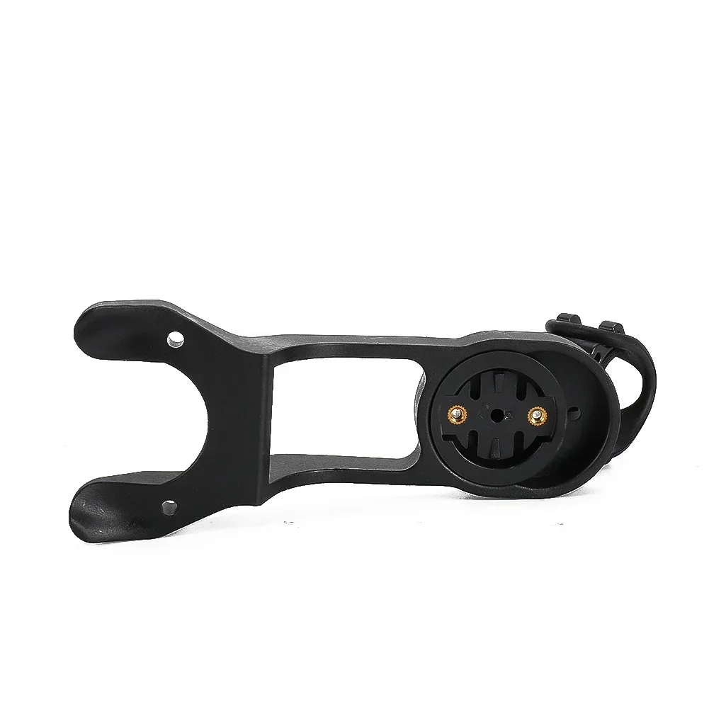 Bicycle Computer Mount Road Bike Bicycle Handlebar Computer Mount Brackets For Canyon H11/H36 Garmin Aeroad Bicycle Accessories