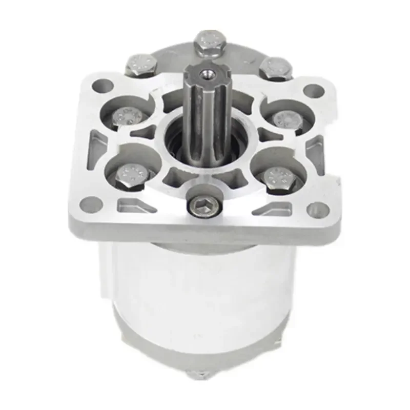 

Hydraulic Oil Pump CBN Series CBN-F304 CBN-F306 CBN-F310 CBN-F314 CBN-F316 CBN-F320 CBN-F325 Single Gear Pump