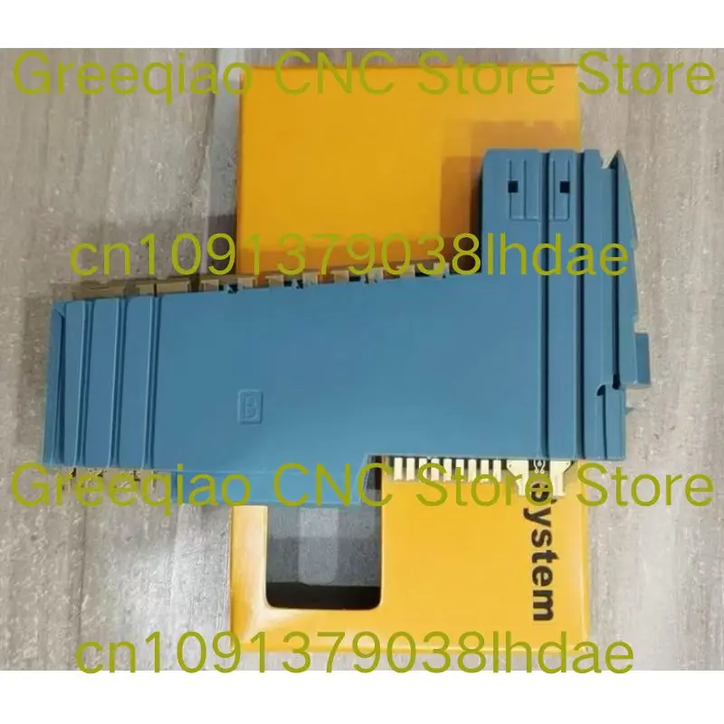 

Новый модуль ПЛК X20BT9100 для быстрой доставки