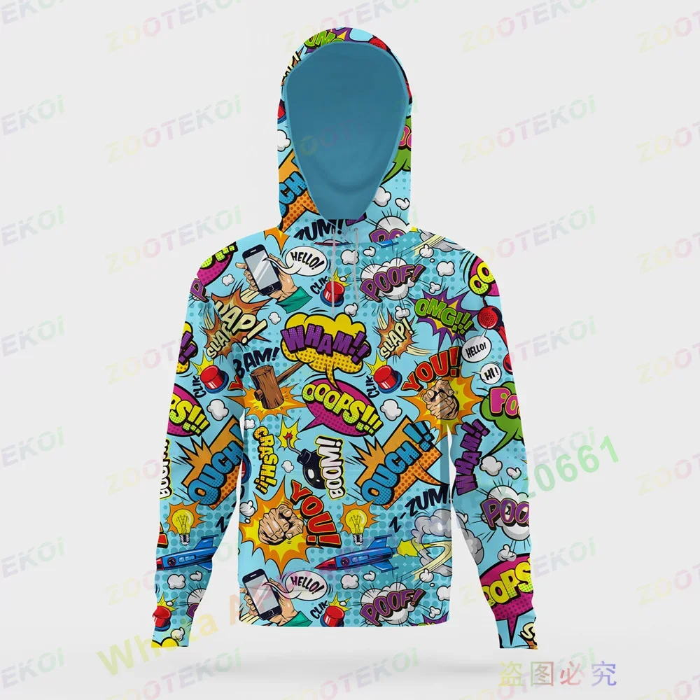 

Mens Hipster Hip Hop Hoodie Print Hooded Pullover Sweatshirt 2023