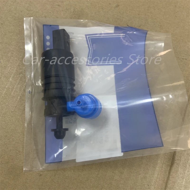 

Насос омывателя лобового стекла для Chevrolet Orlando Spark Trax Buick Encore Regal Opel Astra 13250357 13349273