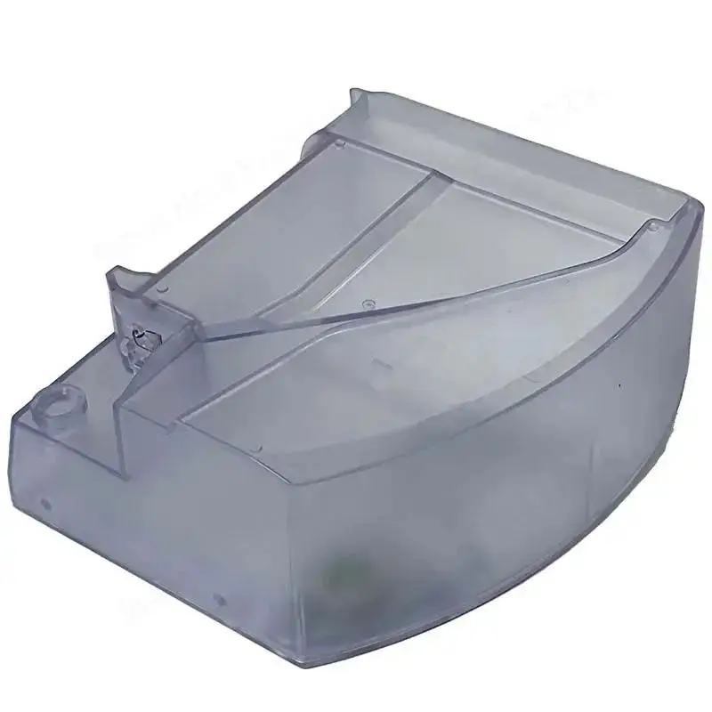 لـ Roborock-piezas de repuesto Q7 Max Q7 Max + T8 contenedor de basura dep senso de agua caja de polvo con filtros Hepa accesori