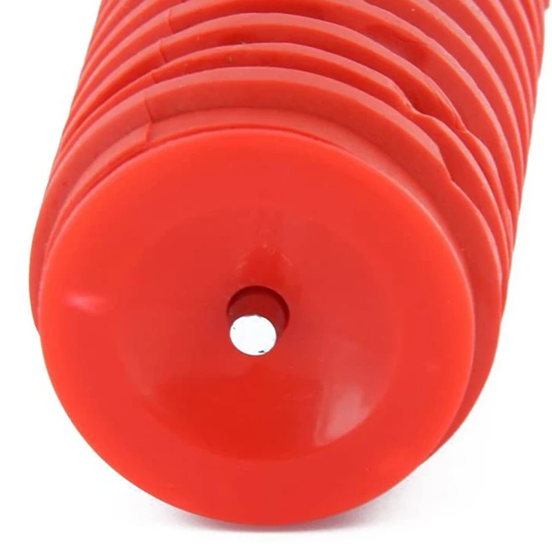 2025 New 7 Inches Paint Roller DIY Wall Decoration Tool 7 Inches For Textured Wood-Grain Design