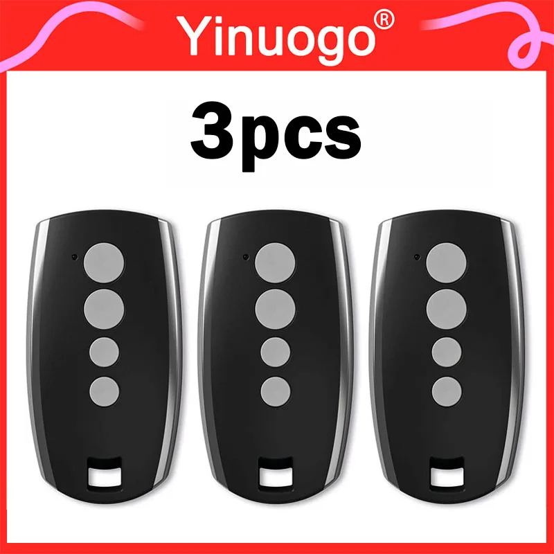 

Новейший KingGates STYLO2K STYLO4K STYLO пульт дистанционного управления для гаражных ворот 433,92 МГц с подвижным кодом King Gates STYLO 4K 2K STYLO * пульт дистанционного управления для ворот