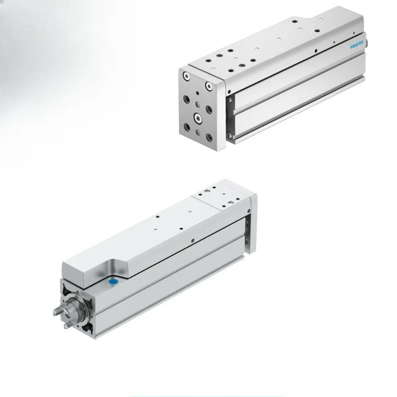 أجزاء لشريحة Festo FESTO الصغيرة EGSL-BS-75-100-20P 559340 #1