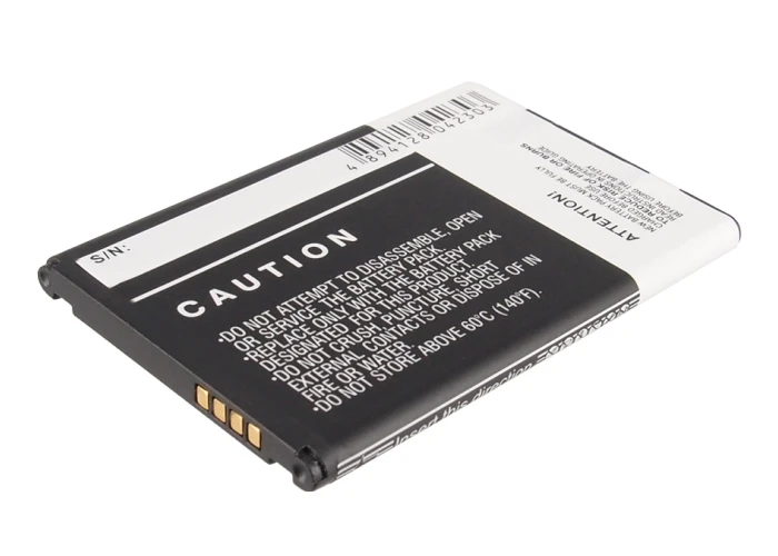 High Quality 1500mAh Battery BL-44JN for AS680,E612,E615,E730,E739,LS700,LS855,P690,P692,P693,P698,P699, P970,VS700